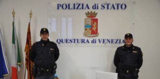 MESTRE. DROGA, FERMATI DUE VENEZIANI