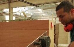 Lavoro: vincono le piccole imprese