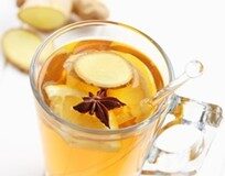 Zenzero: un antinfiammatorio naturale