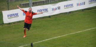 Sottovia ne fa 3 e disintegra il Mestre
