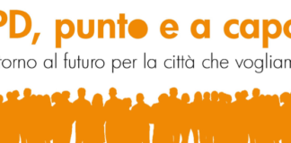 Il Gruppo 7 Luglio sceglie un percorso in “rosa”