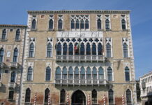 Ca’ Foscari, a gennaio finestra straordinaria di immatricolazioni per il “semestre filtro” di Medicina L'Università Ca' Foscari di Venezia (foto di repertorio)