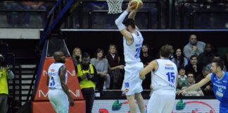 Treviso espugna Jesi e si riprende il primato. La De’ Longhi si impone per 68 a 91 fuori casa.