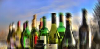 Sedicenne nuda e ubriaca per le strade di Mestre. Ricoverata