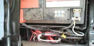 Denunciato il camperista “vampiro”