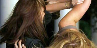 Botte tra ragazze. La nuova “moda” tra i giovani