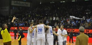 De Longhi Treviso Basket vince la classica contro Bologna