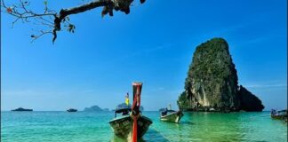 Chioggiotto arrestato a Bangkok per droga, ma è solo Xanax