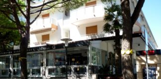 Jesolo colpita dai furti: ristorante Ichiban danneggiato e derubato