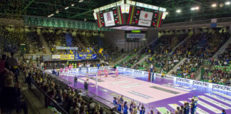 L’Imoco Volley ospita Novara e se ne sbarazza in sol 3 set