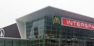 La colazione finisce in rissa al McDonald’s