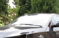 Ladri cerchioni auto in azione a Spinea