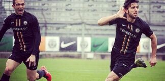 Scacco al Re e Campodarsego. Benvenuto Venezia capolista!