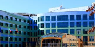 Montebelluna, l’ospedale San Valentino è Covid-free