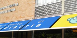 Attesa di tre ore per bimba disabile di Mira