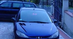 Arrestati i tre nomadi della Peugeot blu