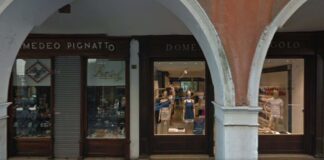 Perse sei attività storiche a Treviso nel 2015