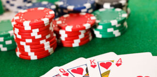 Persi 180.000 euro giocando d’azzardo. Il giudice lo affida a un tutore