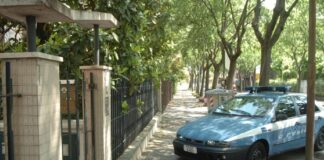 Predoni a Mestre. Arrestati