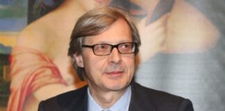 Sgarbi riammesso in Soprintendenza di Venezia