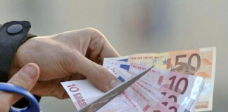 Beffa risarcimento anziano