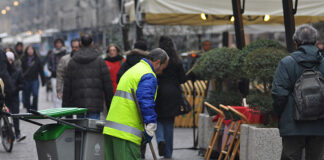 Dolo invita i profughi ai lavori socialmente utili