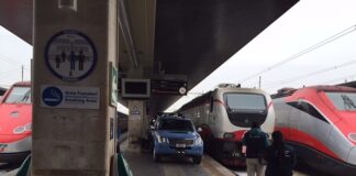 Continuano gli arresti in stazione