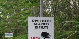 Marghera progetto telecamere contro abbandono dei rifiuti