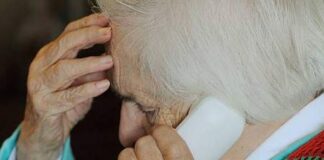 Truffa raccolta fondi per l’Associazione Carabinieri Truffa telefonica (immagine di repertorio)