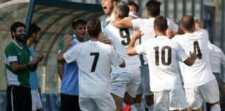Venezia FC, vittoria e aggancio riuscito
