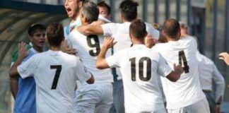 Il Venezia risorge e si sbarazza del Montebelluna