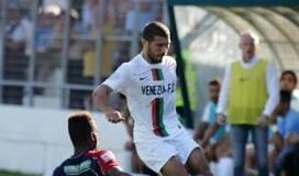 Pari tra Venezia e Abano; vetta sempre a -3