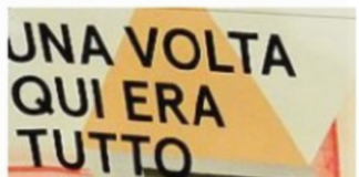 Il rilancio di Serravalle tra moschea e sexy shop