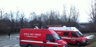 Uomo tenta suicidio nel Piave