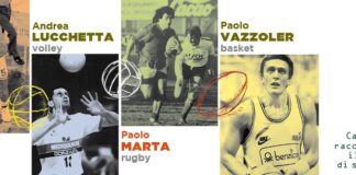 Un evento da non perdere; 4 campioni trevigiani racconteranno il “vero” sport