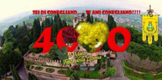 Mondo Social: record per “Sei di Conegliano … se ami Conegliano”