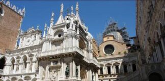 Venezia: falso allarme. Erano cristalli di quarzo