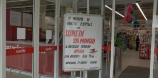 Il lavoro a Pasquetta