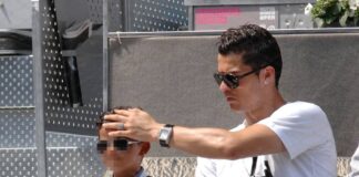 Unioni civili: Renzi e l’opinione di Cristiano Ronaldo