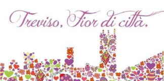 “Treviso Fior di Città”, lo spettacolo di primavera