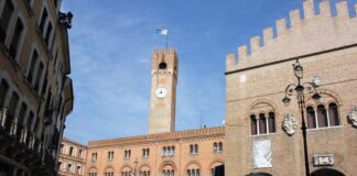 Multe in Piazza dei Signori