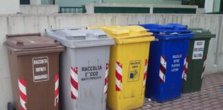 Grandi risultati per la differenziata