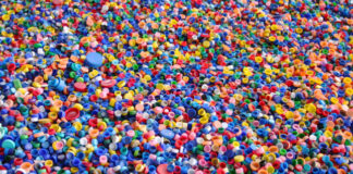 Iniziativa raccolta tappi: 8 quintali a Mogliano