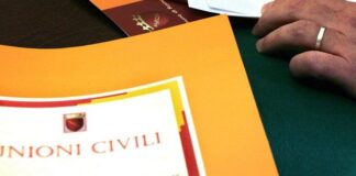 Unioni civili: il Ddl Cirinnà