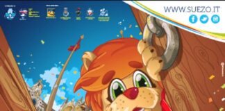 Oltre 10.000 a correre “su e zo” per i ponti di Venezia