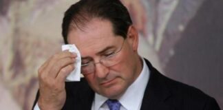 La caduta degli Dei.