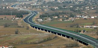 Arriva il Tutor sul passante di Mestre