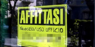 Stop ai locali sfitti a Treviso
