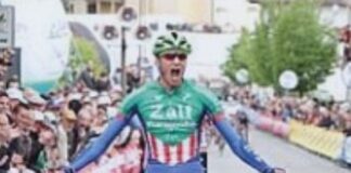 Campione di ciclismo multato. Non aveva il campanello mentre si allenava