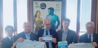 Sabato si corre la “Venice Night Trail”